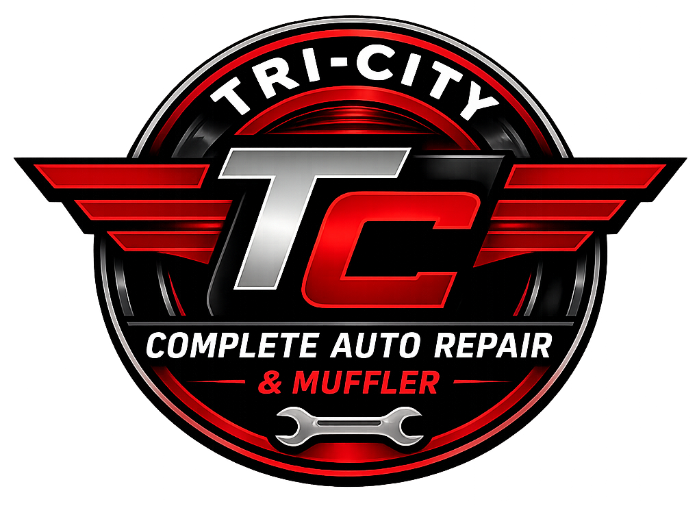 Tri-City Complete Auto