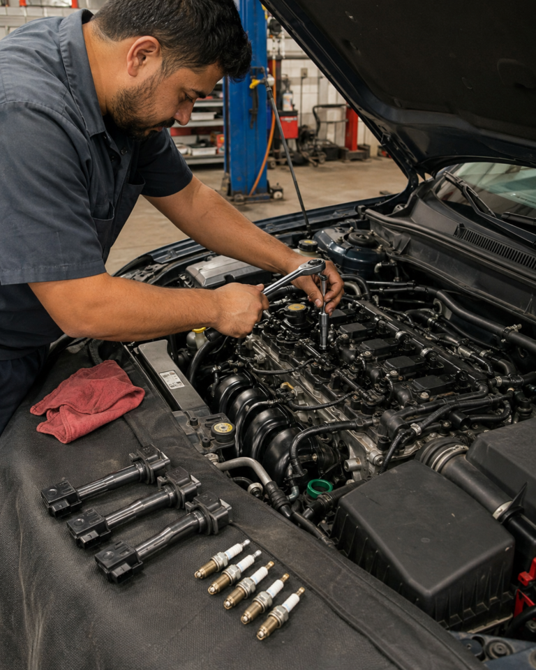 Tune-Ups